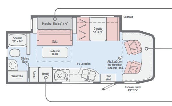 Image of Floorplan