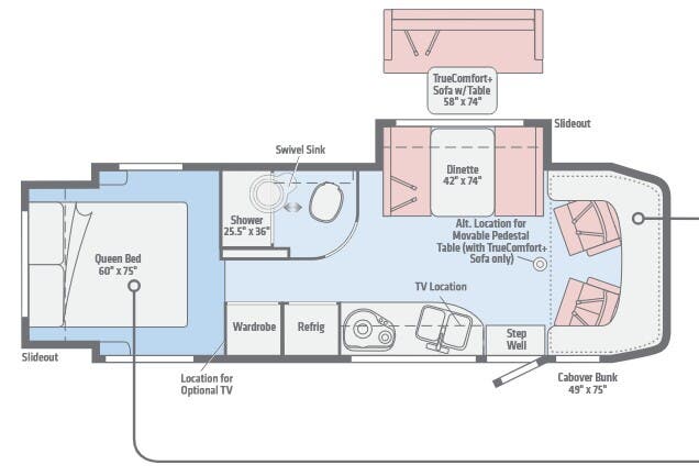 Image of Floorplan