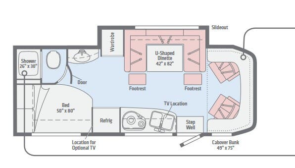 Image of Floorplan