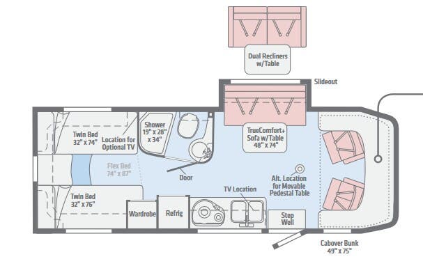 Image of Floorplan