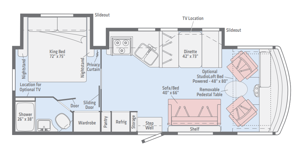 Image of Floorplan