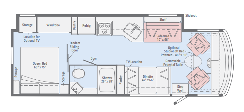 Image of Floorplan