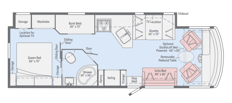 Image of Floorplan