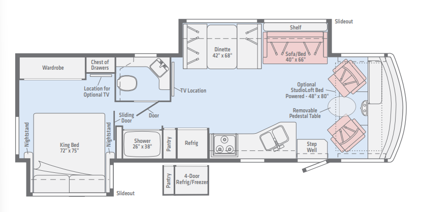 Image of Floorplan