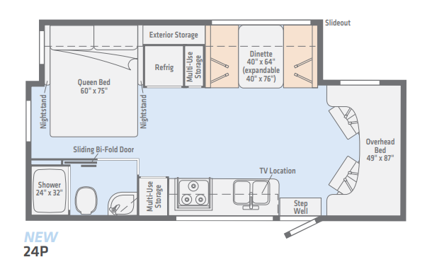 Image of Floorplan