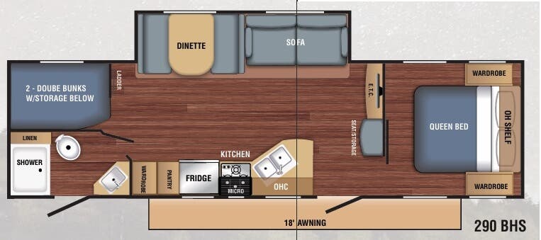 Image of Floorplan