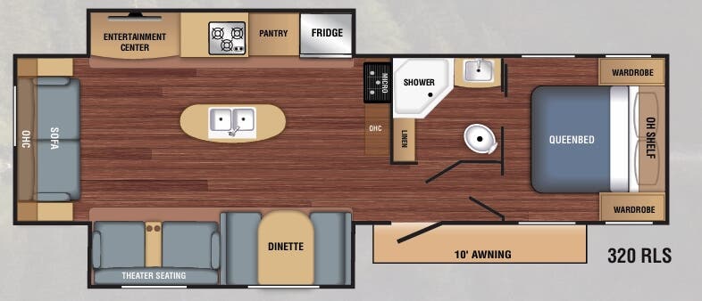 Image of Floorplan
