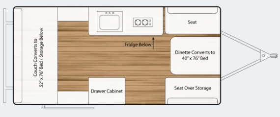 Image of Floorplan