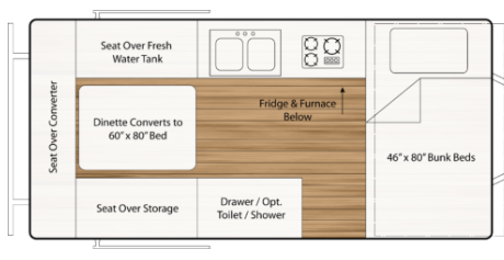 Image of Floorplan