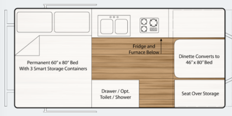 Image of Floorplan