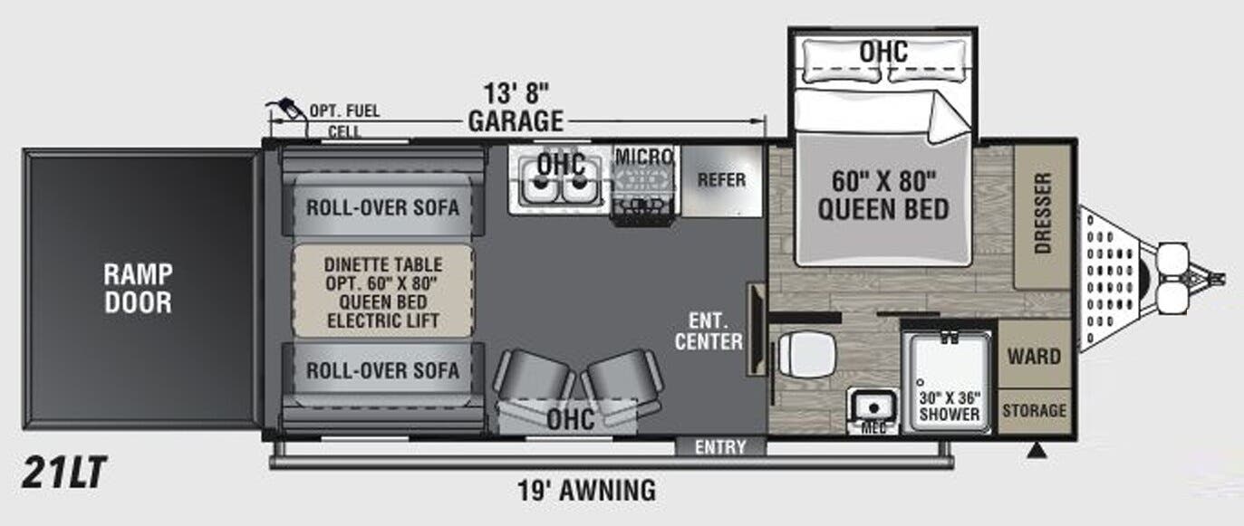 Image of Floorplan
