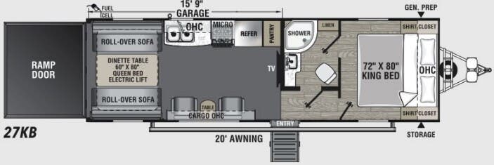 Image of Floorplan