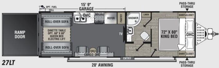 Image of Floorplan