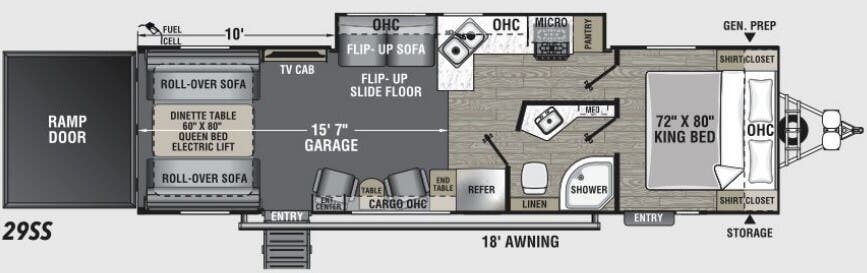 Image of Floorplan