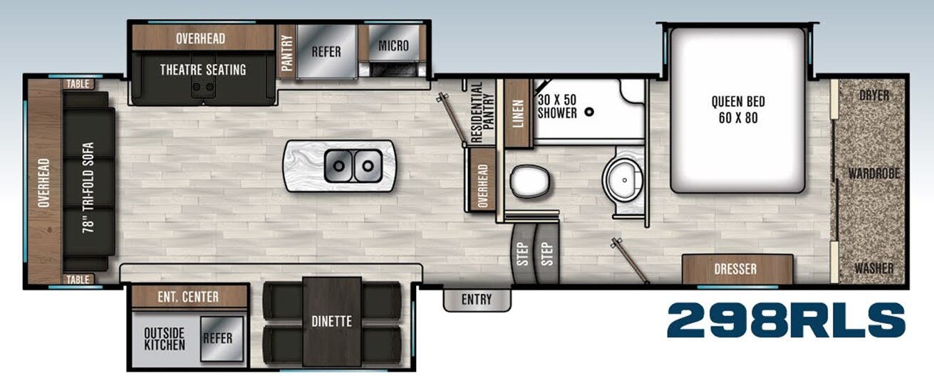 Image of Floorplan