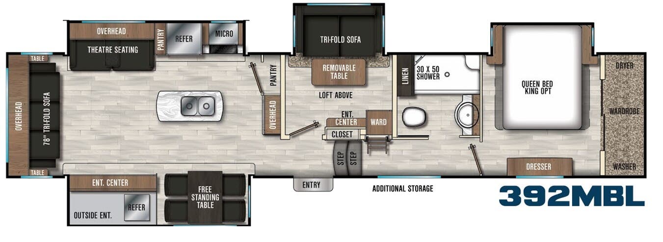 Image of Floorplan