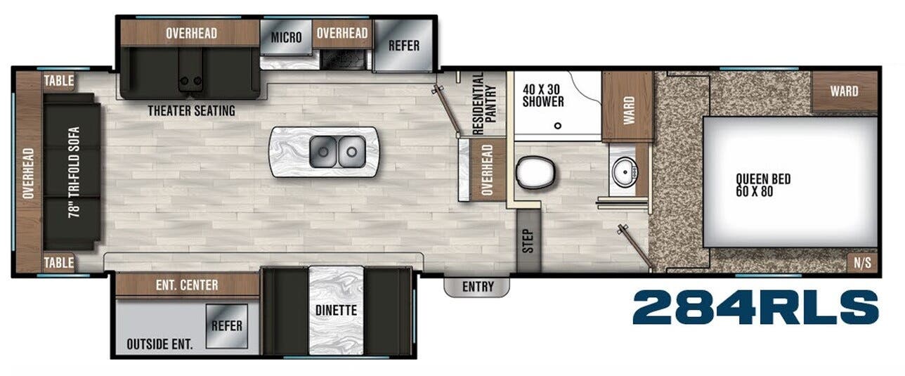 Image of Floorplan