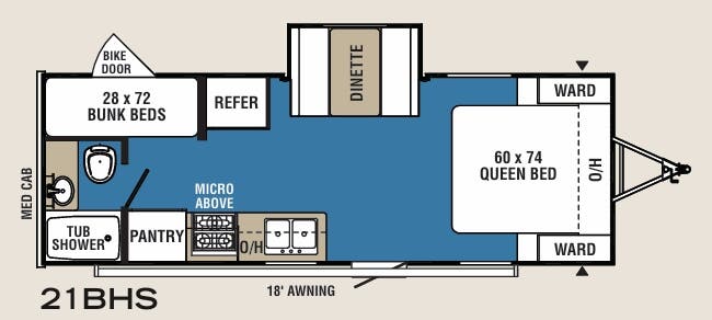 Image of Floorplan