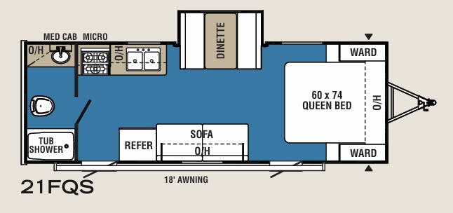 Image of Floorplan