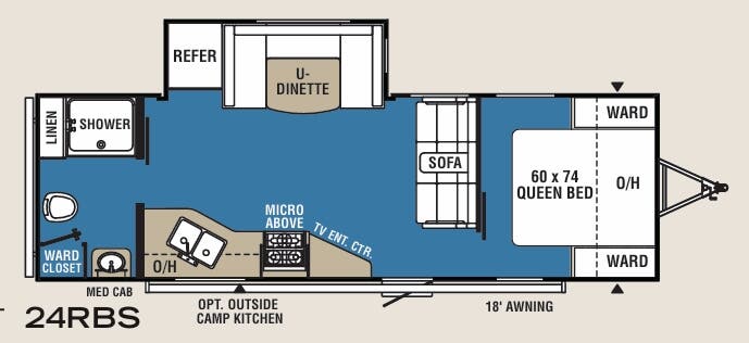 Image of Floorplan