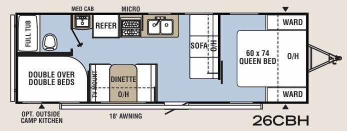 Image of Floorplan