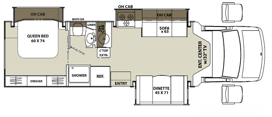 Image of Floorplan