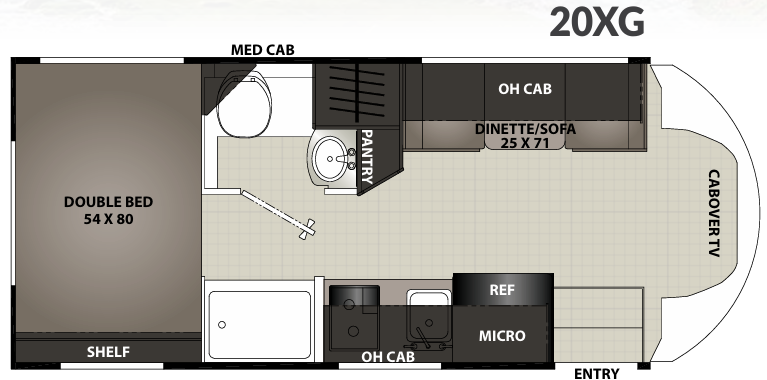 Image of Floorplan
