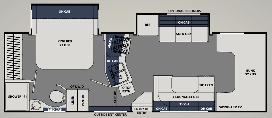 Image of Floorplan