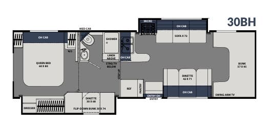 Image of Floorplan
