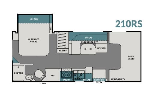 Image of Floorplan