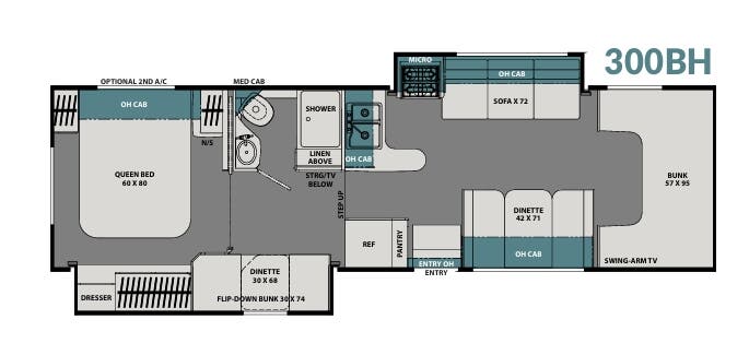 Image of Floorplan