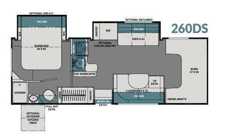 Image of Floorplan