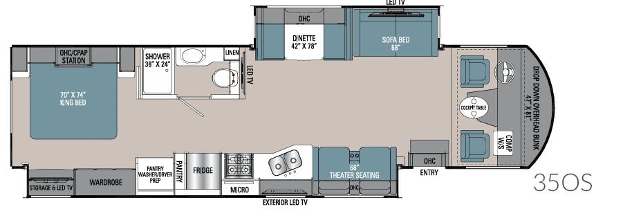 Image of Floorplan