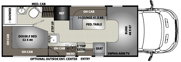 Image of Floorplan