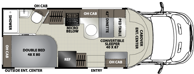 Image of Floorplan