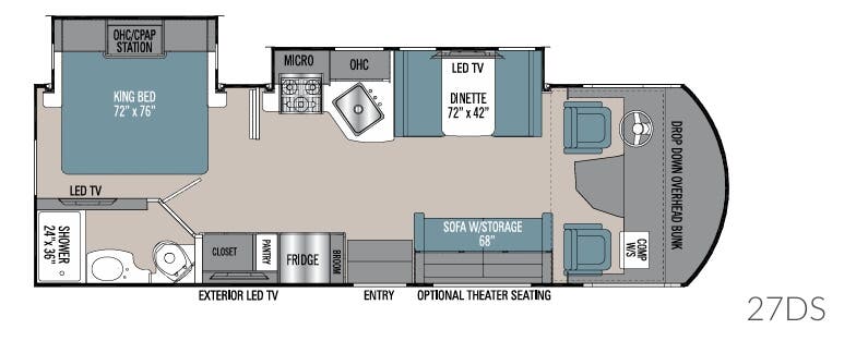 Image of Floorplan