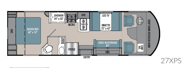 Image of Floorplan