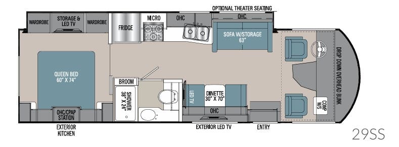 Image of Floorplan