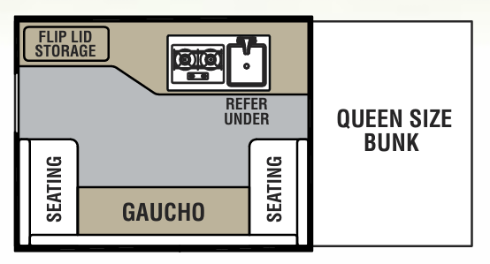 View 2020 Coachmen Viking Epic 1760QS complete specs and manufacturer brochures