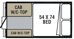 View 2020 Coachmen Viking Express 9.0 TD - Deluxe complete specs and manufacturer brochures