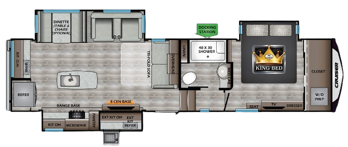 Image of Floorplan
