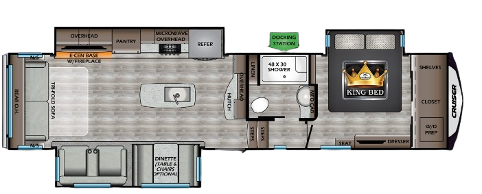 Image of Floorplan