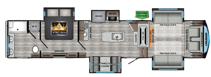 Image of Floorplan