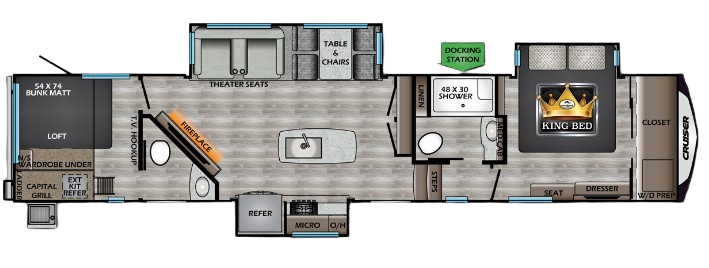 Image of Floorplan