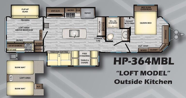 Image of Floorplan