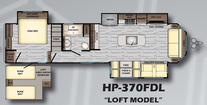 Image of Floorplan