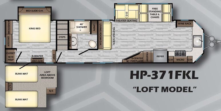 Image of Floorplan