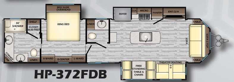 Image of Floorplan