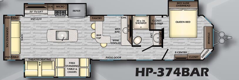 Image of Floorplan