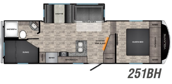 Image of Floorplan